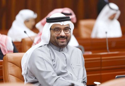 السلوم: سرقة الهواتف الذكية لا تُعد ظاهرة في البحرين