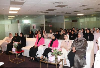 البحرين الإسلامي (BisB) يتبنى مبادرات هادفة دعماً للنساء في شهر التوعية بسرطان الثدي