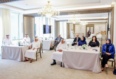 الهزاع: انخفاض نسبة الشكاوى التي تتلقاها "وحدة التحقيق الخاصة" بنسبة تفوق 80%
