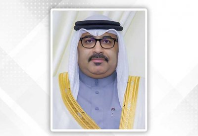 وزير التربية يشيد بحصول طلبة البحرين على 33 ميدالية بدورة الألعاب المدرسية الدولية