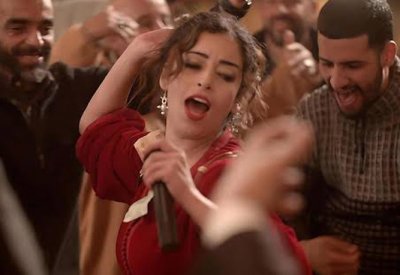 بالصور: "الجميع يحب تودا" المغربي في الجونة