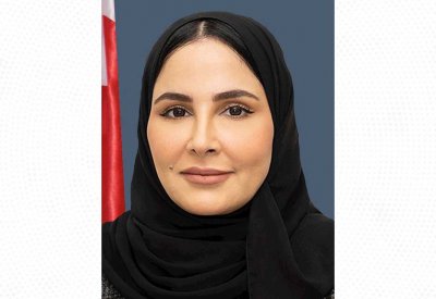 مدير "التعاون الدولي" بـ"الخارجية"تشارك في فعالية حول "منع النزاعات والوساطة في القرن الحادي والعشرين"