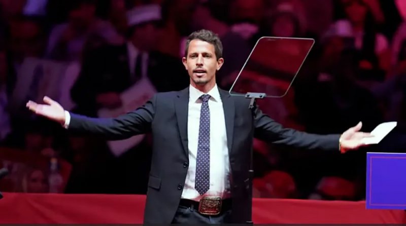 مزحة قد تكلف ترامب حلمه بالرئاسة.. أطلقها كوميدي وأغضبت الملايين