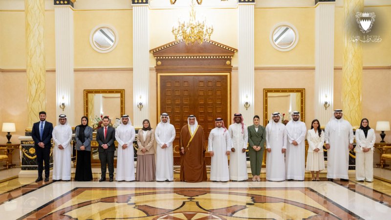 الكوادر الوطنية بما لديها من شغف الإنجاز تواصل تطوير العمل الحكومي