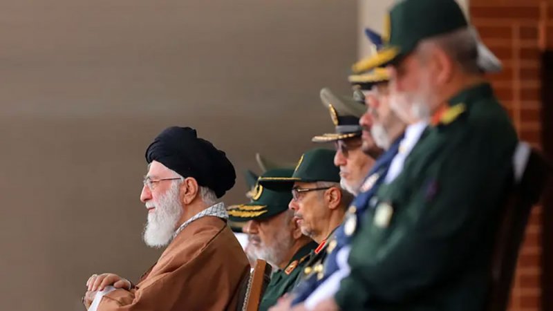 الحرس الثوري: ضربات أقوى ستوجه إلى إسرائيل قريباً
