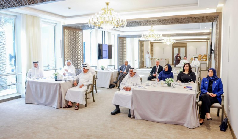 الهزاع: انخفاض نسبة الشكاوى التي تتلقاها "وحدة التحقيق الخاصة" بنسبة تفوق 80%