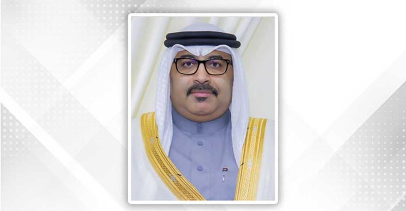 وزير التربية يشيد بحصول طلبة البحرين على 33 ميدالية بدورة الألعاب المدرسية الدولية