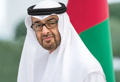 رئيس الإمارات يعفو عن لاعبي الزمالك