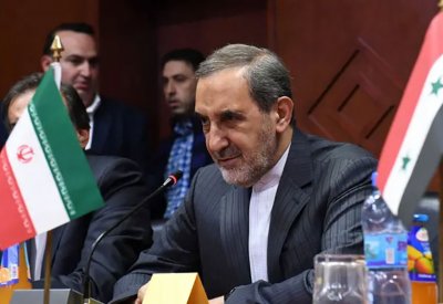 "منفتحون على الغرب ولم نبدأ أي حرب".. تلميح إيراني جديد