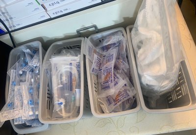 "المباحث": القبض على وافدين لمزاولتهما مهنة الطب التجميلي بدون ترخيص