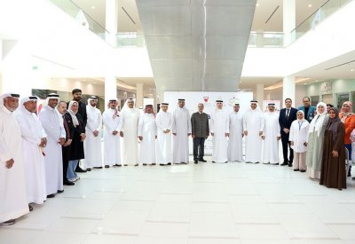 محافظ العاصمة: ضرورة طرح المبادرات لخدمة كبار السن وتوفر احتياجاتهم