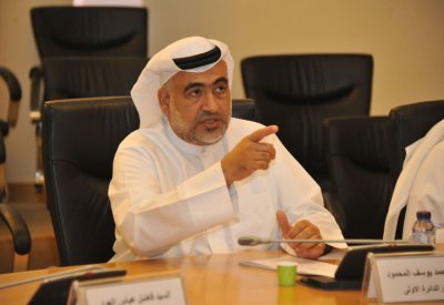 توصية بلدية بإنشاء صالة متعددة الاستخدامات بالبسيتين