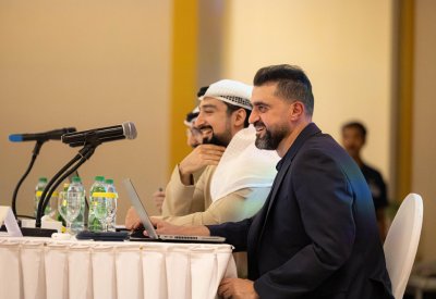 اسحاق ابراهيم اسحاق رئيسا للاتحاد البحريني لرفع الأثقال بالتزكية