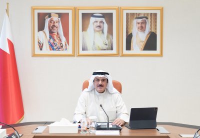 هيئة مكتب مجلس النواب تشيد بالخطط والبرامج الوطنية النوعية
