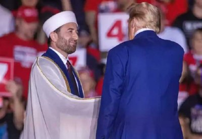 ترامب يصعد بقوة بين عرب أميركا في مفاجأة حاسمة بولاية ميشيغان