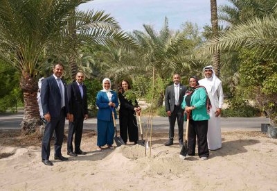 مؤكدة على أهمية تبني المؤسسات لحلول أكثر كفاءةً واستدامة في عملياتها