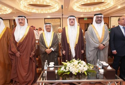 رئيس مجلس النواب يفتتح "مؤتمر حاضنات ومسرعات الأعمال  العربي السابع"