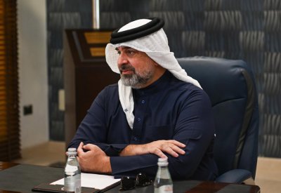 سمو الشيخ عبدالله بن حمد آل خليفة يؤكد الجهوزية لانطلاق معرض البحرين الدولي للطيران في نسخته الـ 7