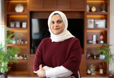 بنك السلام ينظم فعالية صحية بالتعاون مع "عيادة لندن المتنقلة للكشف المبكر عن سرطان الثدي"