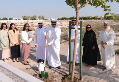 رئيس مجلس أمناء "دراسات": "أسبوع الشجرة" دفعة قوية للخطة الوطنية لتحقيق الحياد الكربوني والاستدامة البيئية