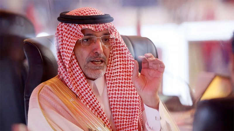 وزير المالية السعودية: القطاع غير النفطي بات يشكل 52% من الاقتصاد