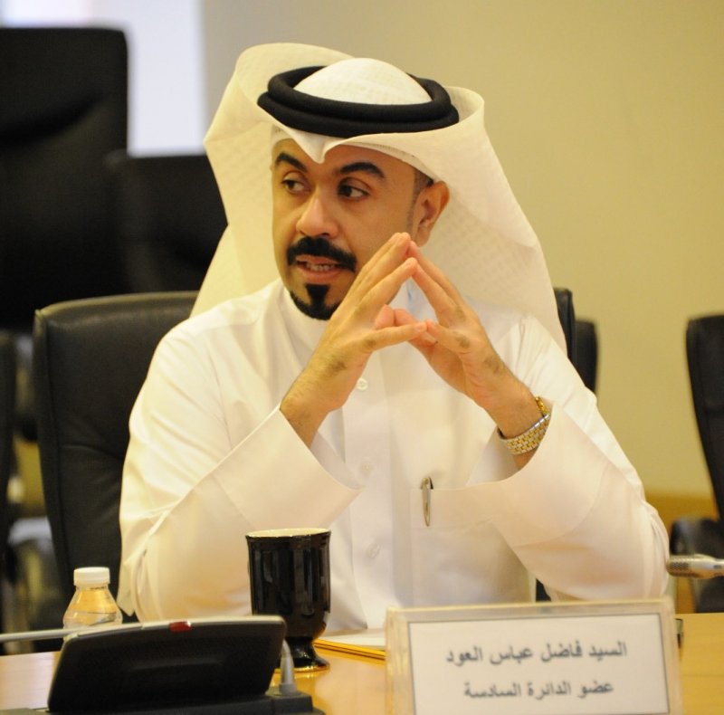 العود يدعو لاستغلال عقارات الدولة بـ "المحرق"