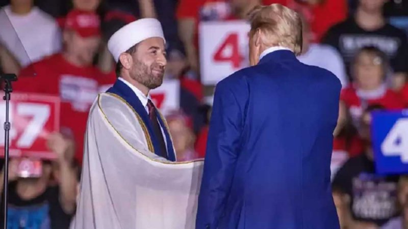 ترامب يصعد بقوة بين عرب أميركا في مفاجأة حاسمة بولاية ميشيغان