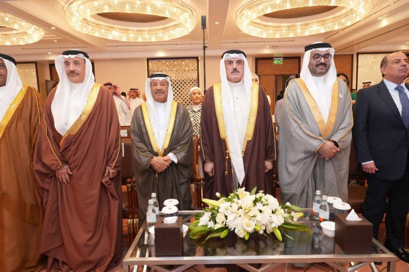 رئيس مجلس النواب يفتتح "مؤتمر حاضنات ومسرعات الأعمال  العربي السابع"