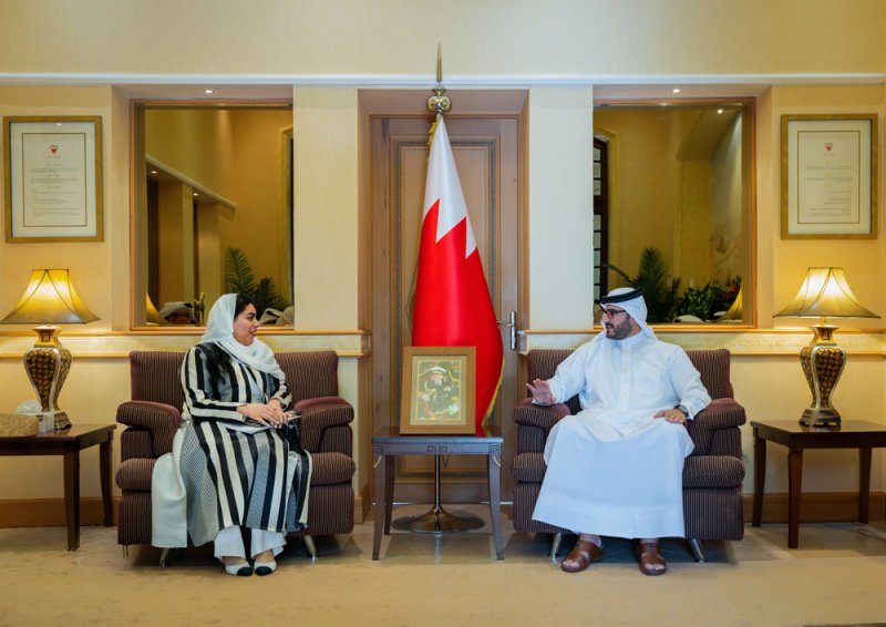 سمو الشيخ عيسى بن سلمان: وقف "عيسى التعليمي" أسهم برفد المسيرة التعليمية وتعزيز مخرجاتها