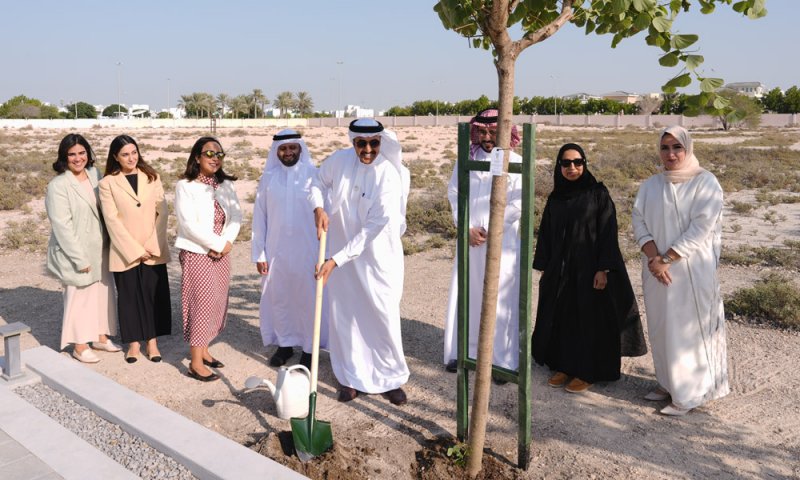 رئيس مجلس أمناء "دراسات": "أسبوع الشجرة" دفعة قوية للخطة الوطنية لتحقيق الحياد الكربوني والاستدامة البيئية