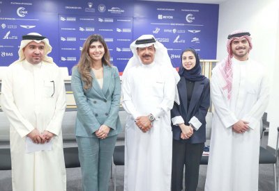 طائرات جديدة وعروض متميزة بالنسخة السابعة لـ “معرض الطيران”