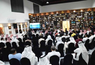 جمعية الثقافة والفنون بالدمام شريك استراتيجي للسنة الخامسة على التوالي مع  "الشرقية تبدع"