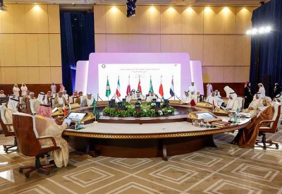 أمين عام "مجلس التعاون": الرؤية المستقبلية لدول المجلس تقوم على تأسيس اقتصاد قوي ومتنوع