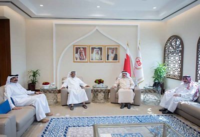 رئيس "النواب" يشيد بحصول مملكة البحرين صفة "مراقب" في برلمان الآسيان