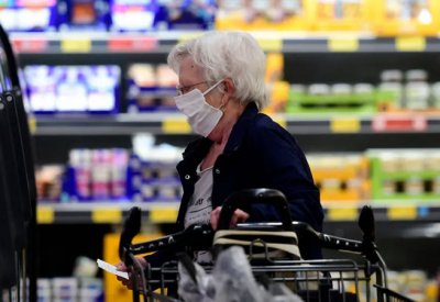 التضخم في منطقة اليورو يرتفع إلى 2% خلال أكتوبر
