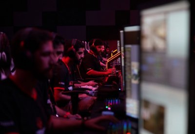 إطلاق لعبة Call of Duty: Black Ops 6 في المنطقة العربية من أبوظبي