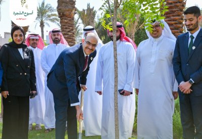 وزير الشؤون القانونية: تبني الخطط الداعمة لآفاق التنمية