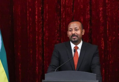 إثيوبيا تعرض "مساعدة مصر والسودان" إذا واجها نقصا في المياه