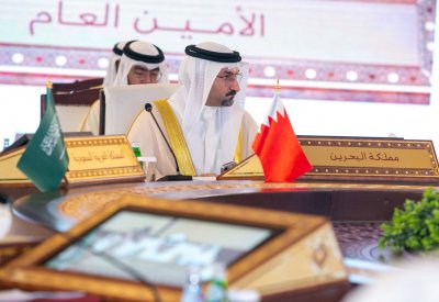وزير “الصناعة”: البحرين تدعم التكامل والتعاون والتنسيق مع الأشقاء الخليجيين