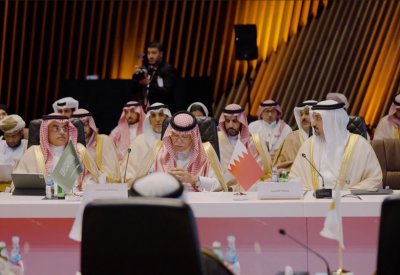 وزير "التجارة" يشارك في اللقاء التشاوري لوزراء "التجارة" مع رؤساء اتحادات "الغرف" الخليجية