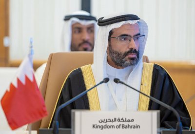 مدير عام "العلاقات" بالخارجية يؤكد على الحقوق المشروعة للشعب الفلسطيني الشقيق