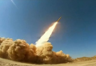 إيران تتوعد برد "قاس" على الهجوم الإسرائيلي