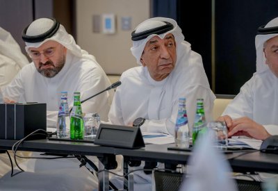 ناس: مرصد خليجي لتبادل المعلومات عن التحديات والفرص الاستثمارية