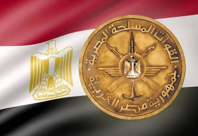 مصر تنفي "بشكل قاطع" وجود أي تعاون عسكري مع إسرائيل