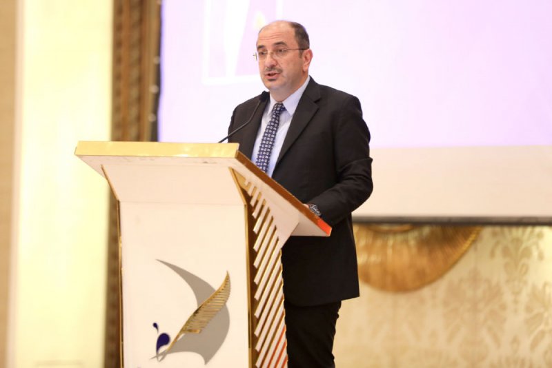 “الخليجية” تطلق الكونغرس العالمي للابتكار والتكنولوجيا المتقدمة
