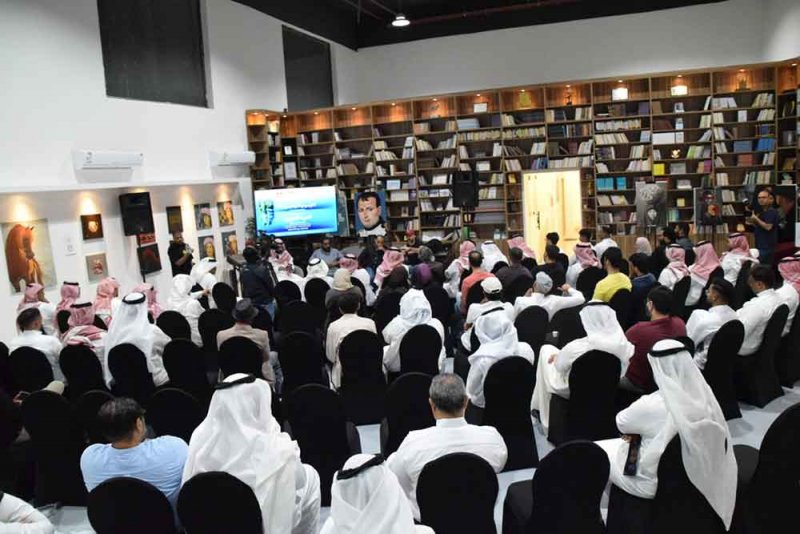 جمعية الثقافة والفنون بالدمام شريك استراتيجي للسنة الخامسة على التوالي مع  "الشرقية تبدع"
