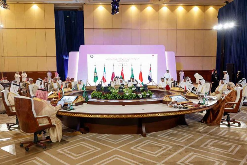 أمين عام "مجلس التعاون": الرؤية المستقبلية لدول المجلس تقوم على تأسيس اقتصاد قوي ومتنوع