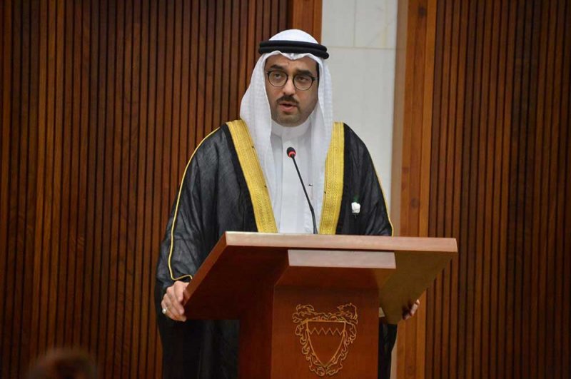 السلوم لـ"البلاد": خطة لخفض الدين العام والانتقال إلى مرحلة الاستدامة المالية