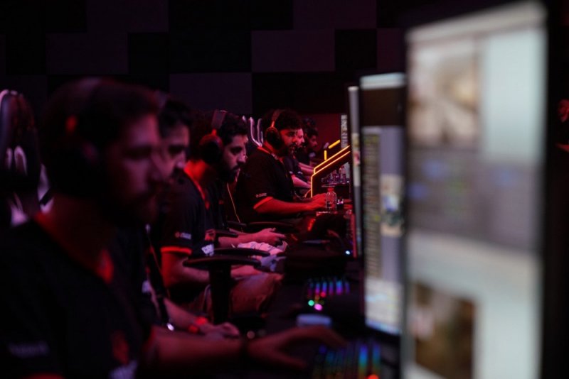 إطلاق لعبة Call of Duty: Black Ops 6 في المنطقة العربية من أبوظبي