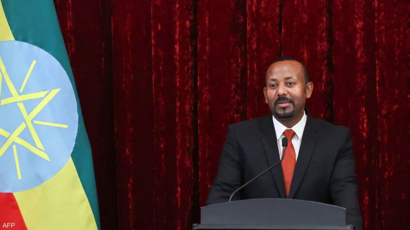 إثيوبيا تعرض "مساعدة مصر والسودان" إذا واجها نقصا في المياه